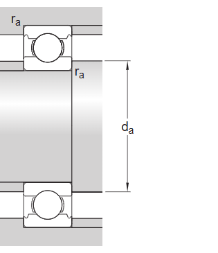 Products 6210 abutment drawing