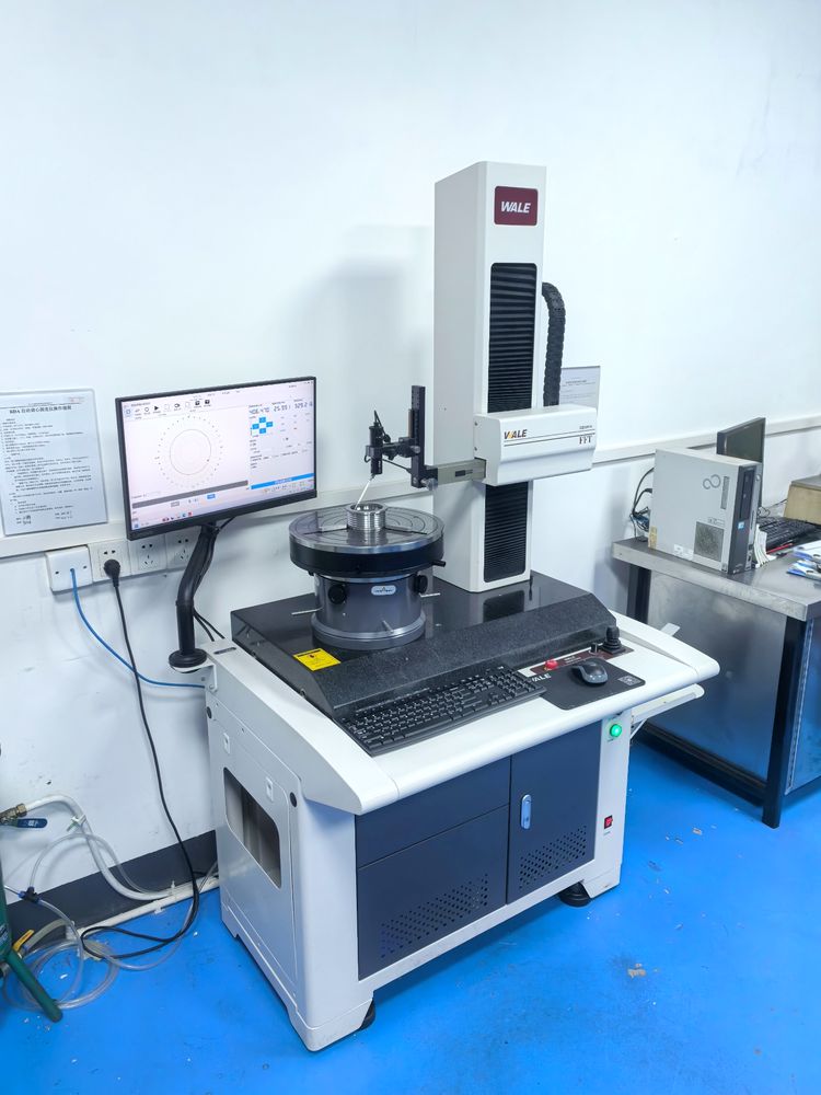 Calibration centre