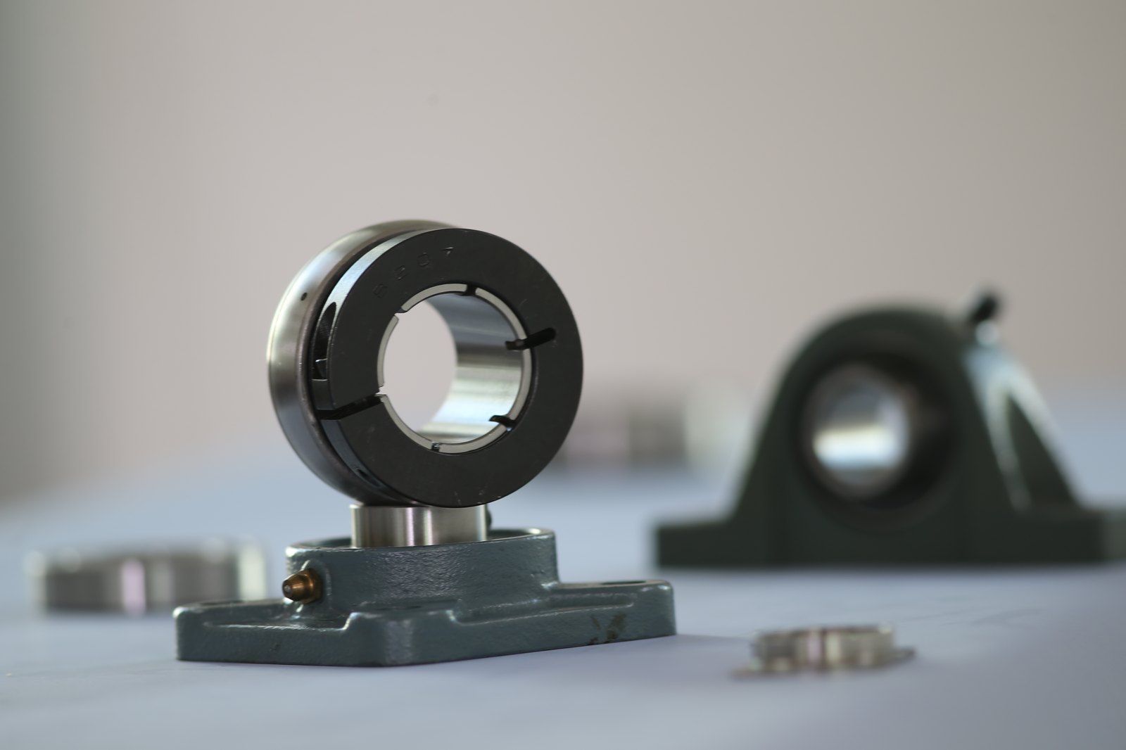 Bearing Inserts