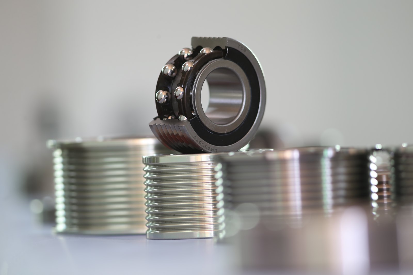 Products Bearing Units