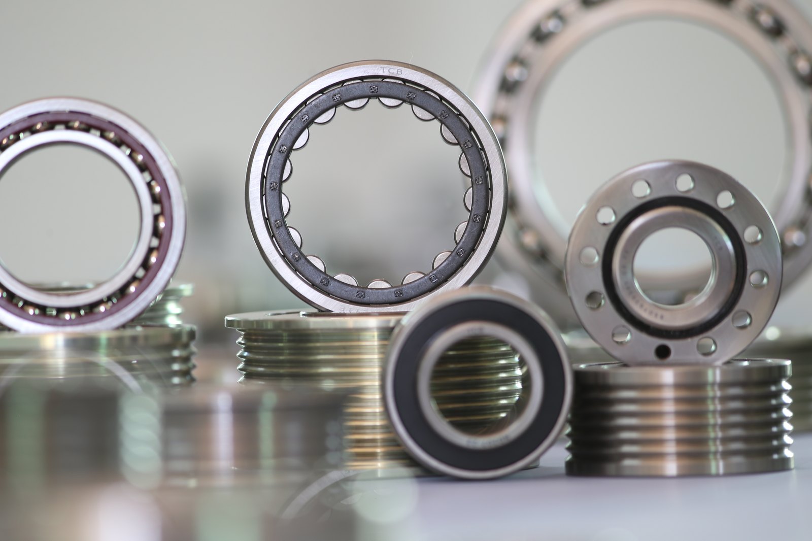 Spherical Roller Bearing Units