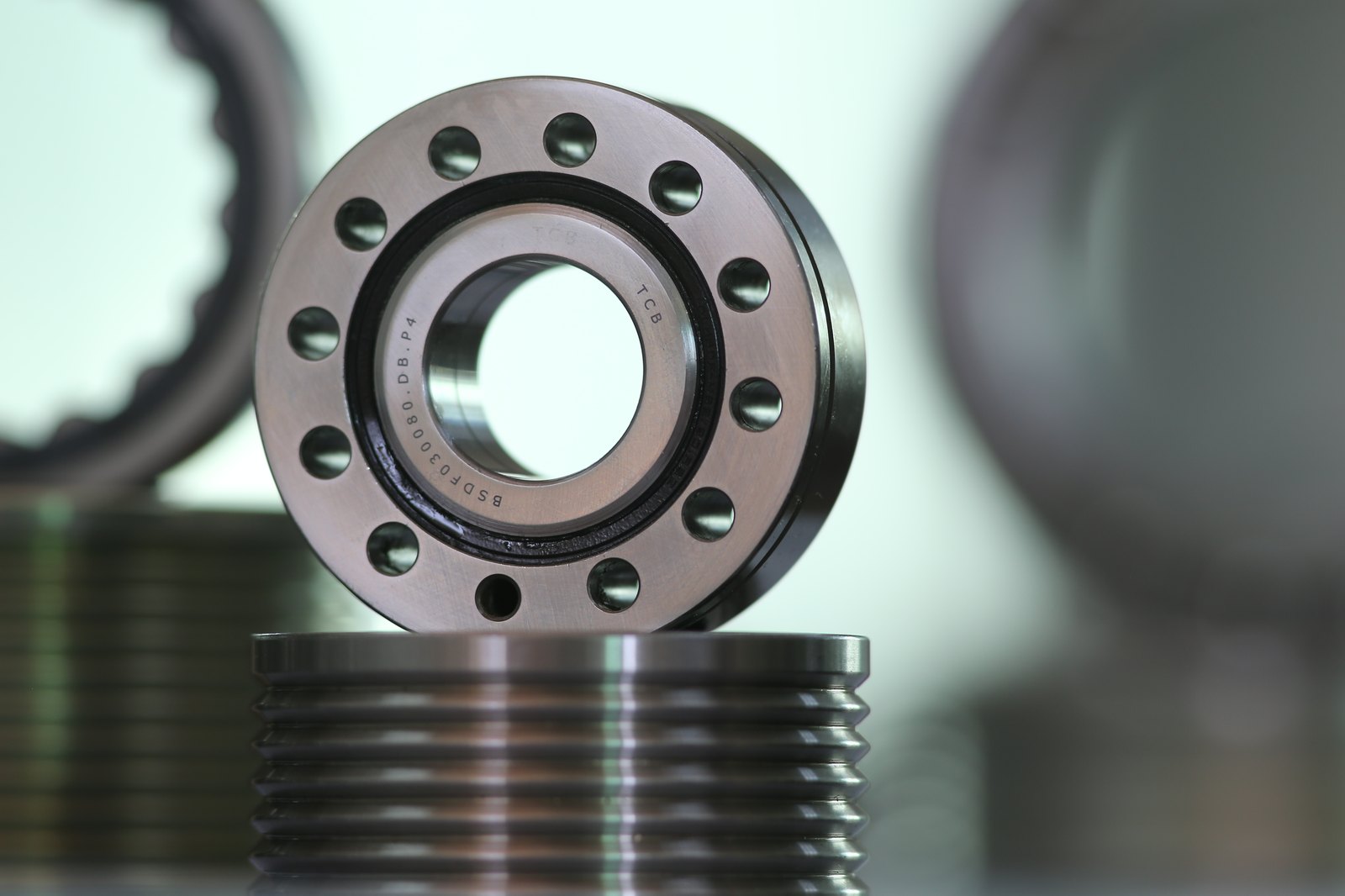 Angular Contact Thrust Ball Bearings
