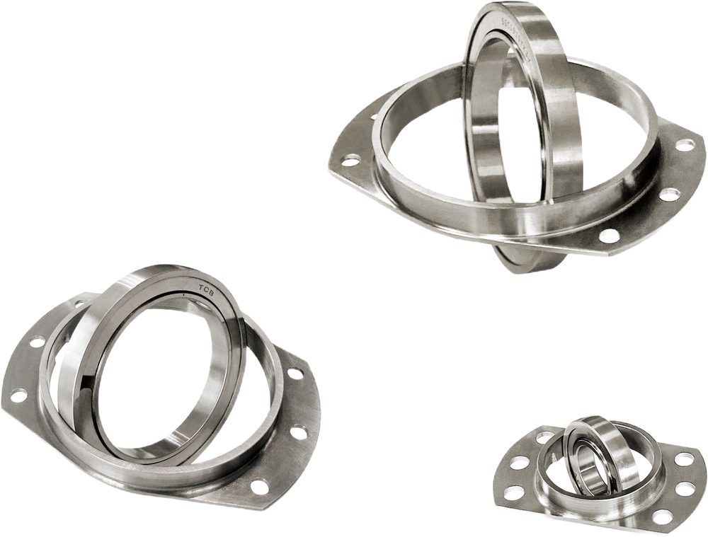 Aircraft Control System Bearings